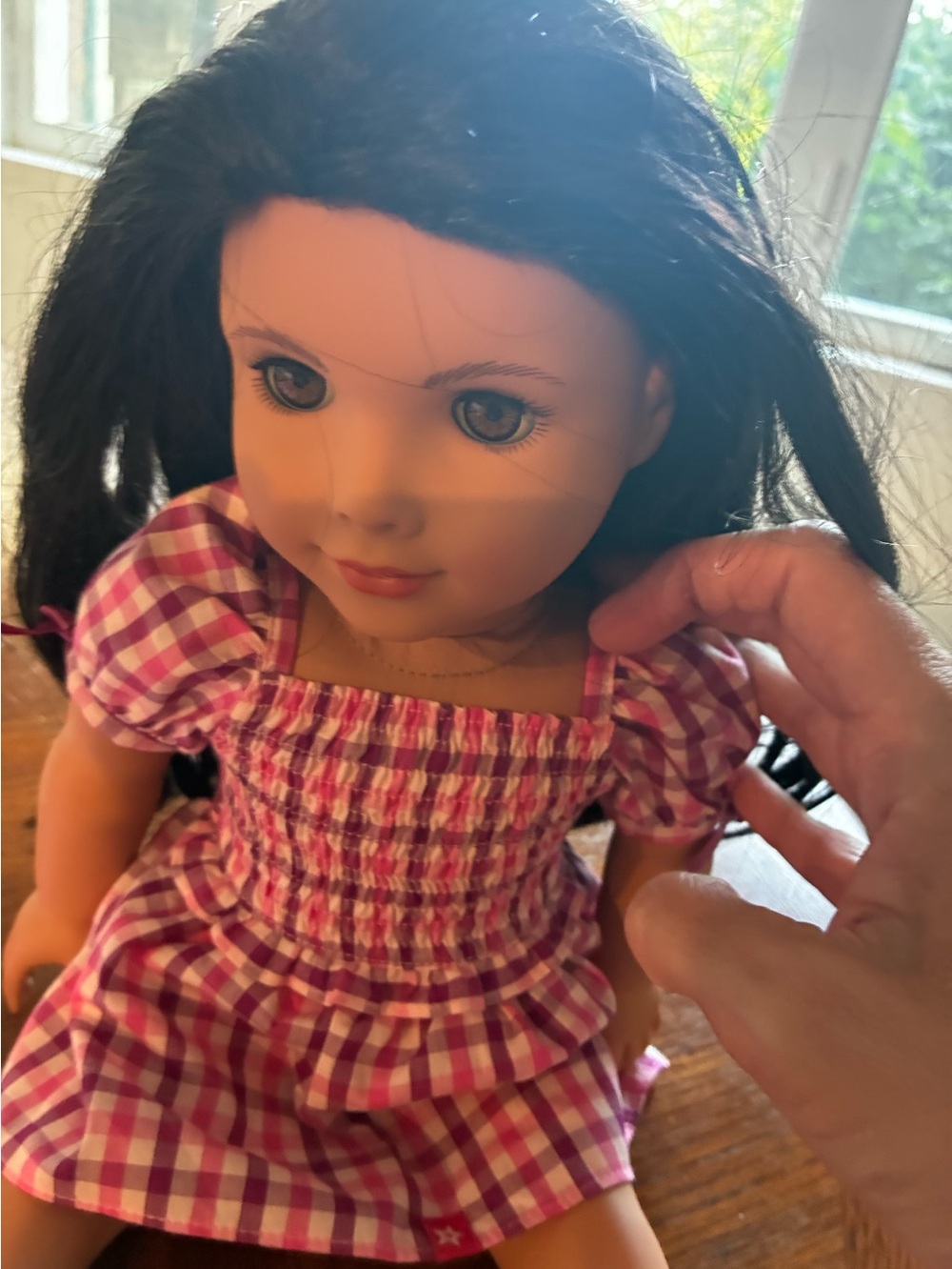 American Girl Dolls Raquel - Picture 3 of 7
